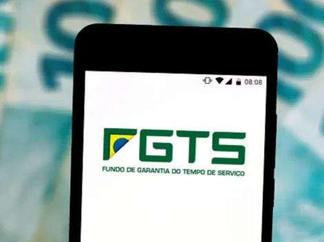 Saque Calamidade do FGTS é liberado para moradores de mais 4 cidades nesta quinta-feira (10); como solicitar
