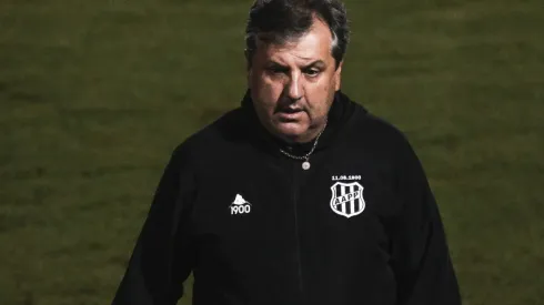 Reforço importante pode chegar para Gilson Kleina na Ponte Preta