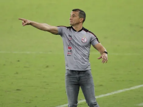 “Foi determinante”: Ranielle Ribeiro fica na bronca com arbitragem após empate; confira