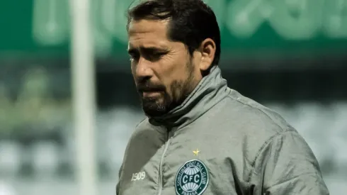 Foto: Robson Mafra/AGIF