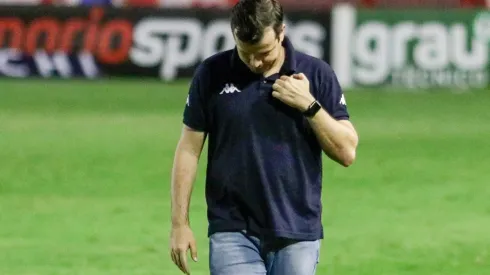 BRASILEIRO B 2021, NAUTICO X GUARANI