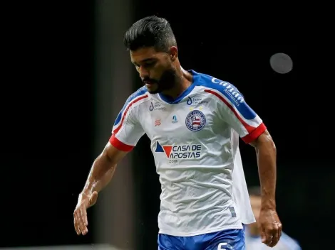 Djalma não hesita em criticar atuação do Bahia após revés