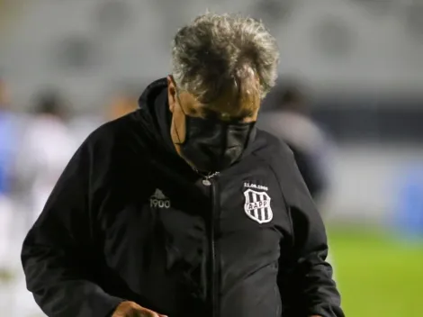 Após vitória no Paulistão, estreante da equipe de Gilson Kleina, vibra com conquista: "Gratificante"