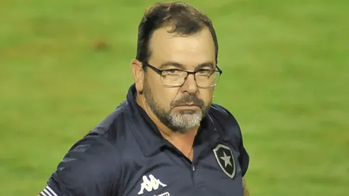 - O Botafogo está invicto na competição após a conquista do título da Série B