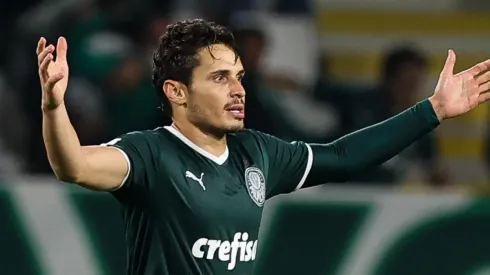 Foto: César Greco - Irmão de Raphael Veiga