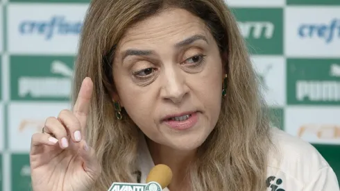 Foto: Ettore Chiereguini/AGIF - Leila falou sobre a final contra o Chelsea.