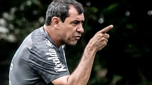 Foto: Ivan Storti/Santos