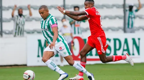 Foto: Luiz Erbes/AGIF