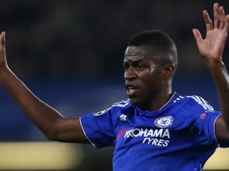 Ramires expõe bastidores sobre Mundial contra o Corinthians