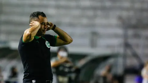 GAUCHAO 2022, JUVENTUDE X NOVO HAMBURGO