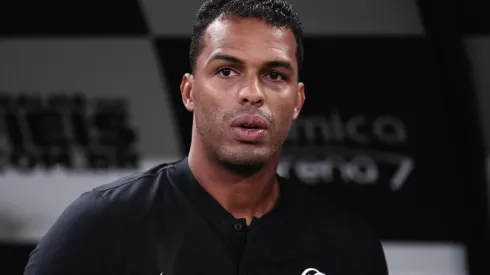 Foto: Ettore Chiereguini/AGIF - Fernando Lázaro: 2 vitórias em 2 jogos comandando o Corinthians