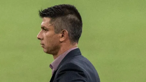 Foto: Robson Mafra/AGIF – Florentín analisa estreia de reforços do Sport