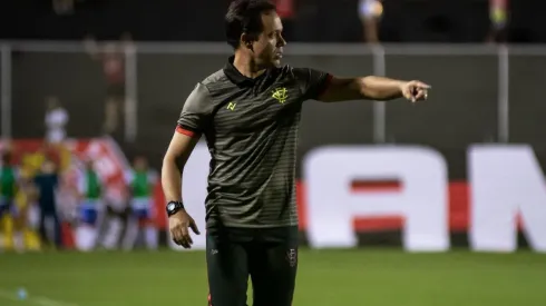 Flickr do Vitória - Dado, treinador do Vitória