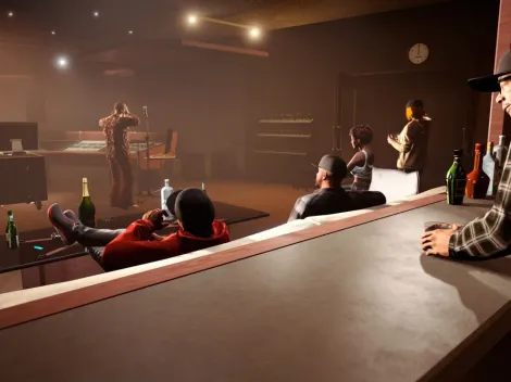 GTA Online anuncia evento Baratos Breves com Franklin e Lamar até 16 de fevereiro