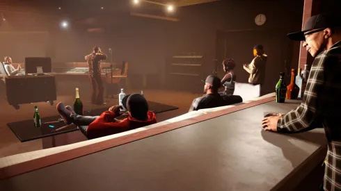 GTA Online anuncia evento Baratos Breves com Franklin e Lamar até 16 de fevereiro