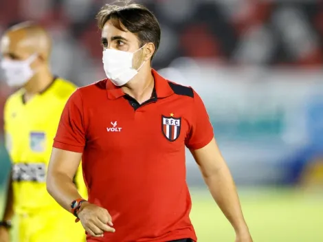 Titular de Zago destaca o elenco e união do Botafogo-SP após vitória: "Confiantes no trabalho"