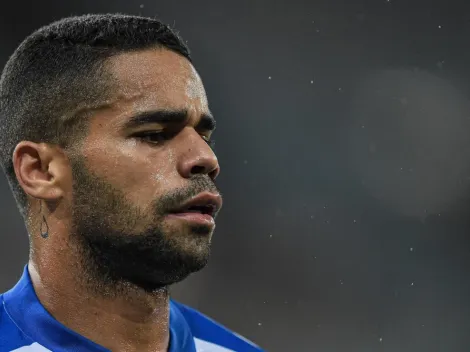 Raí cita Guto e comenta procura pelo time ideal do Bahia