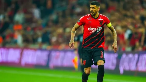 Foto: Jason Silva/AGIF