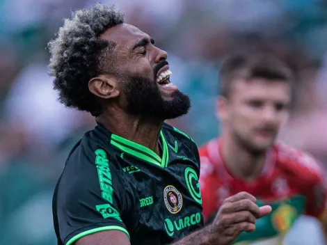 Caio Vinícius faz cobrança geral no Goiás para próximo jogo do Goianão