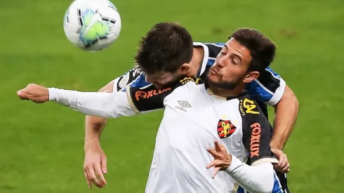 Foto: Pedro H. Tesch/AGIF