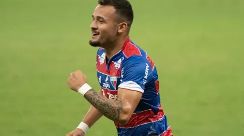 Foto: Kely Pereira/AGIF