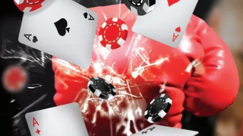 A modalidade de poker PKO é muita querida pelos jogadores (Foto: Reprodução site oficial partypoker)