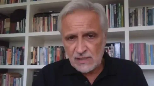 Foto: Reprodução/ESPN - Sormani abre o jogo e opinia sobre final do Mundial de Clubes