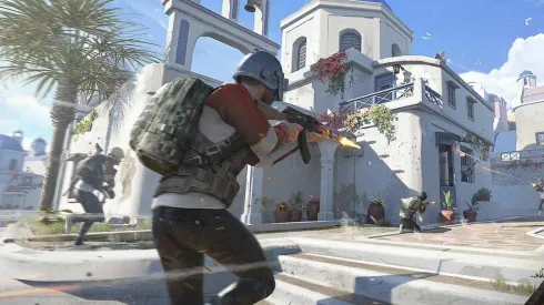 PUBG Mobile faz parceria com Organização Nacional de Turismo da Grécia para lançar novo mapa