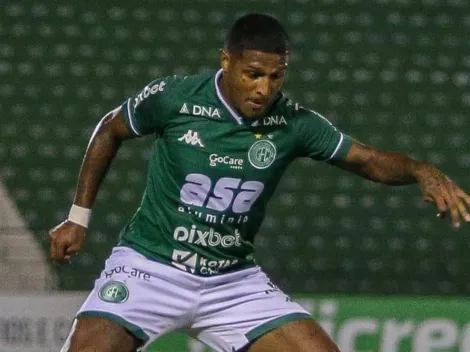 Daniel Paulista promove entrada de Rodrigo Andrade e faz mais mudanças no Guarani