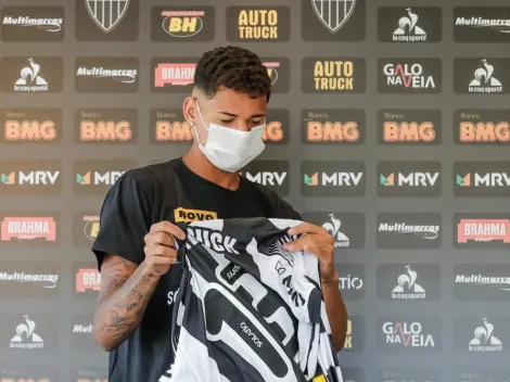 Condições impostas por Barcellos trava negociações com Marrony e outros três alvos do mercado