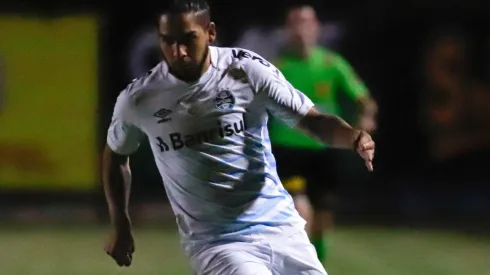 Foto: Maxi Franzoi/AGIF