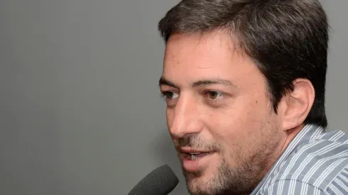 Foto: Mauro Horita/AGIF | Duilio Monteiro e diretoria do Corinthians foca em técnico português