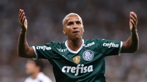 Marcello Zambrana/AGIF. Deyverson reflete sobre a partida contra os Blues, pelo Mundial de Clubes, após derrota Alviverde.