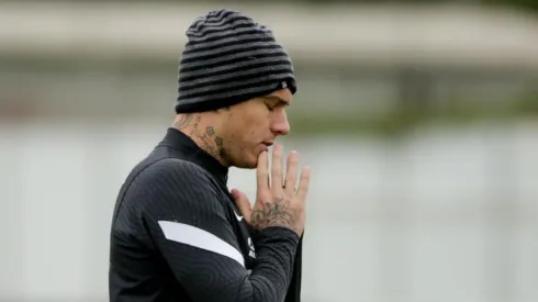 Foto: Rodrigo Coca - Agência Corinthians