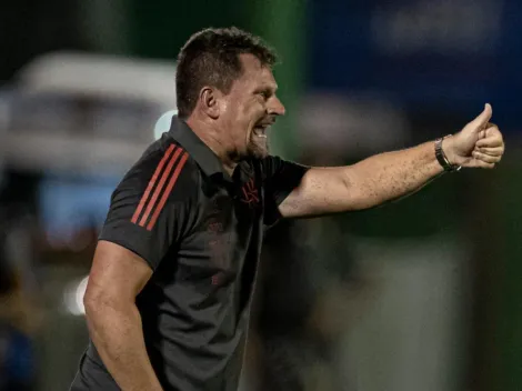 Fabio Matias é cotado pela CBF para assumir cargo na Seleção