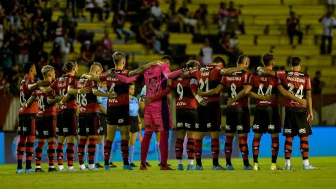 Flamengo x Nova Iguaçu; prognósticos do jogo da sexta rodada do campeonato carioca (Foto: Marcelo Cortes/Flamengo)