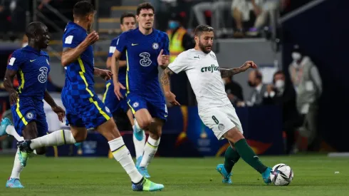 Para bater pênalti, capitão do Chelsea revela que usou tática 'especial' com jogadores do Palmeiras: