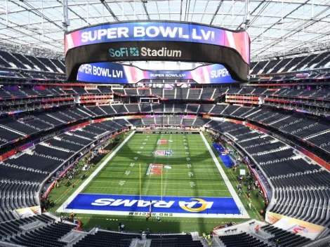 Cobertura em tempo real do Super Bowl LVI: Los Angeles Rams 23 x 20 Cincinnati Bengals;