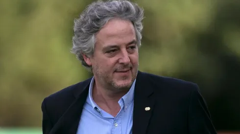 Foto: Daniel Vorley/AGIF - Paulo Nobre cutuca rivais após zoação por derrota no Mundial de Clubes