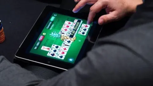 Os breaks do poker online (Foto: Getty images)