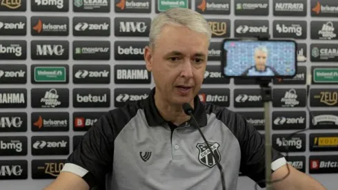 (Foto: Wilton Hoots /CearaSC.com)