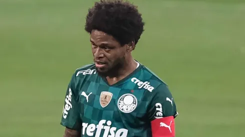 Foto: Marcello Zambrana/AGIF - Jovem do Palmeiras é comparado a Luiz Adriano após polêmica