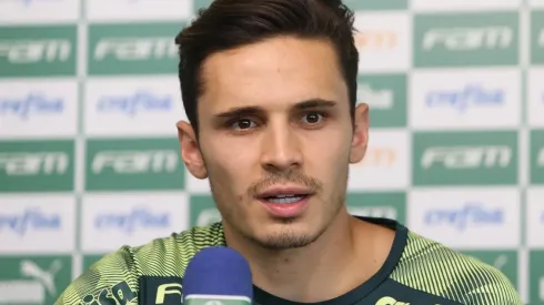 Foto: César Greco/ Flickr Palmeiras