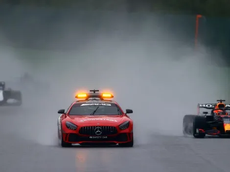 FIA anuncia qual será a nova pontuação para GPs interrompidos