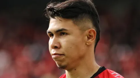 Foto: Joao Vitor Rezende Borba/AGIF