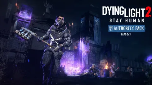 Primeira DLC gratuita de Dying Light 2 Stay Human já está disponível