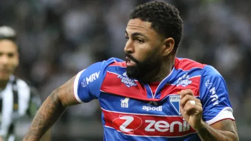 Foto: Fernando Moreno/AGIF