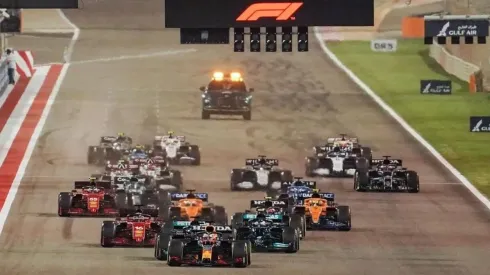 Hasan Bratic/Getty Images - Temporada 2022 também terá início no Bahrein