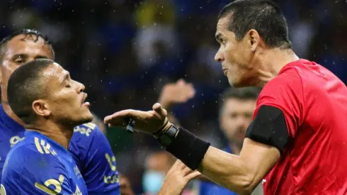 Foto: Fernando Moreno/AGIF