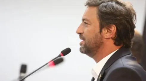 De olho no mercado, Duílio não poupa elogios ao trabalho de treinador da Série A: